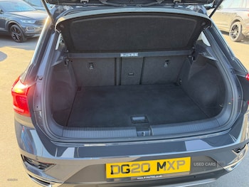 Used Volkswagen T-Roc 2020 for sale - 78529573: Photo