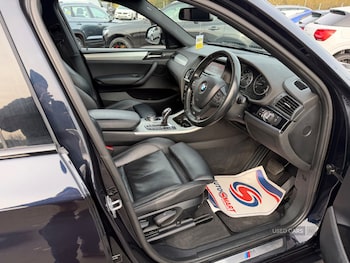 Used BMW X4 2016 for sale - 79084972: Photo