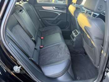 Used Audi A6 Saloon 2019 for sale - 74082541: Photo