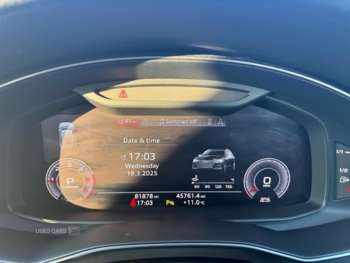 Used Audi A6 Saloon 2019 for sale - 74082541: Photo