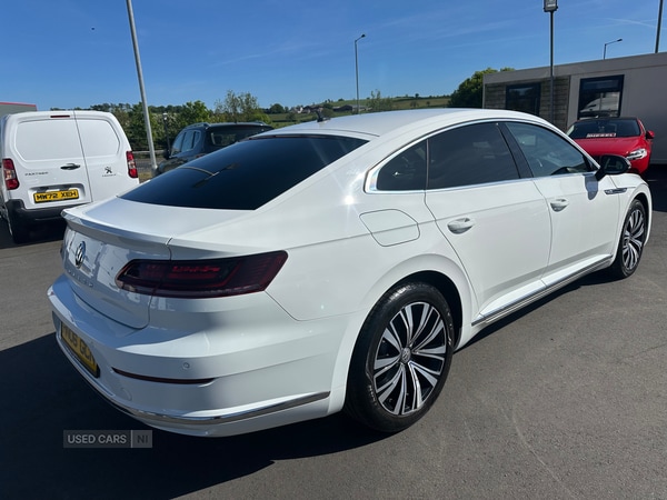 Used Volkswagen Arteon 2019 for sale - 74668749: Photo 10