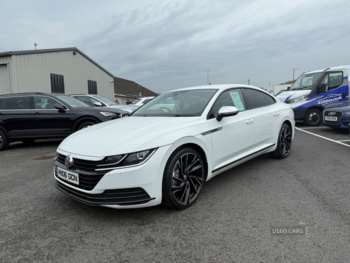 Used Volkswagen Arteon 2019 for sale - 74668749: Photo