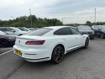 Used Volkswagen Arteon 2019 for sale - 74668749: Photo
