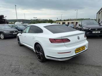 Used Volkswagen Arteon 2019 for sale - 74668749: Photo