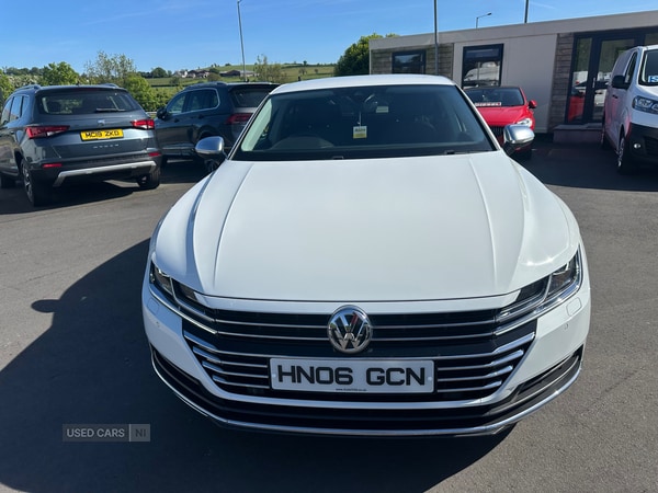 Used Volkswagen Arteon 2019 for sale - 74668749: Photo 5