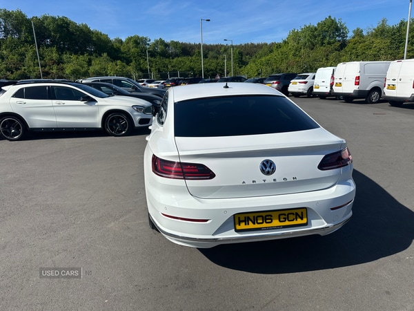 Used Volkswagen Arteon 2019 for sale - 74668749: Photo 6