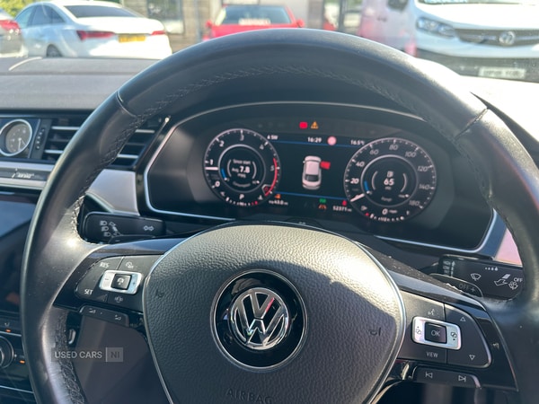 Used Volkswagen Arteon 2019 for sale - 74668749: Photo 7