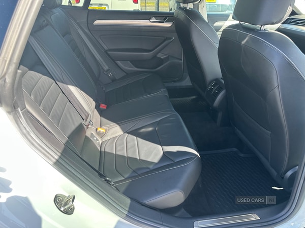 Used Volkswagen Arteon 2019 for sale - 74668749: Photo 8