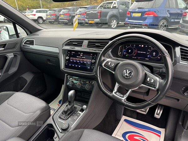 Used Volkswagen Tiguan 2020 for sale - 76308419: Photo 10
