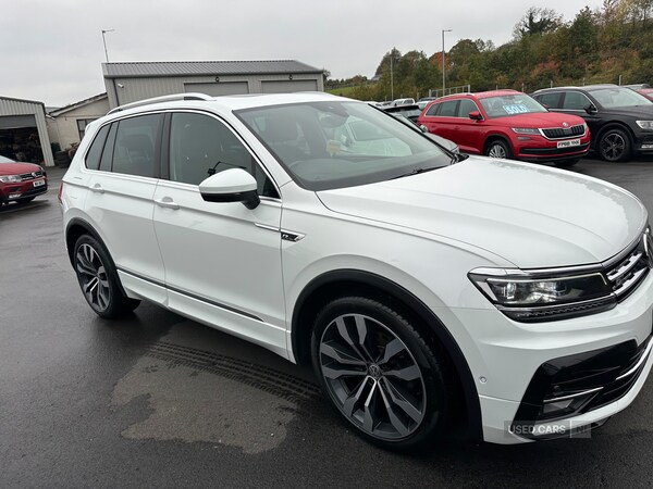 Used Volkswagen Tiguan 2020 for sale - 76308419: Photo 4
