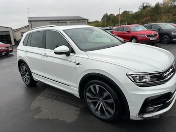 Used Volkswagen Tiguan 2020 for sale - 76308419: Photo 4