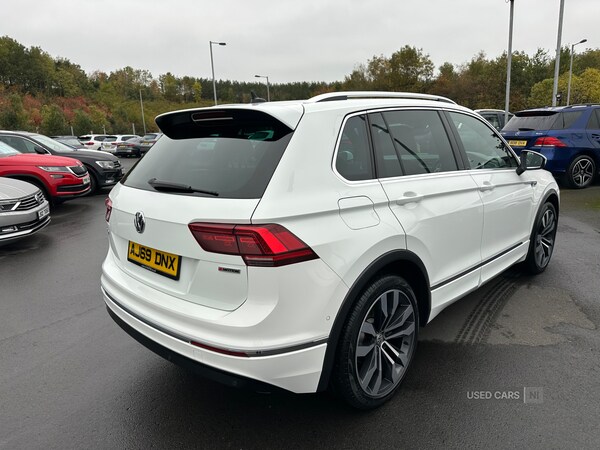 Used Volkswagen Tiguan 2020 for sale - 76308419: Photo 6