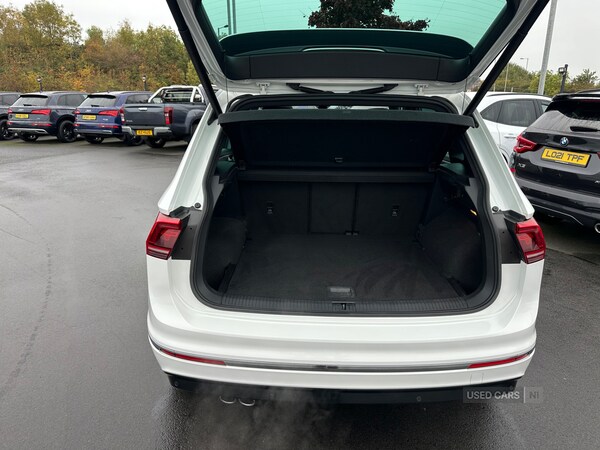 Used Volkswagen Tiguan 2020 for sale - 76308419: Photo 7