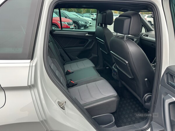 Used Volkswagen Tiguan 2020 for sale - 76308419: Photo 8