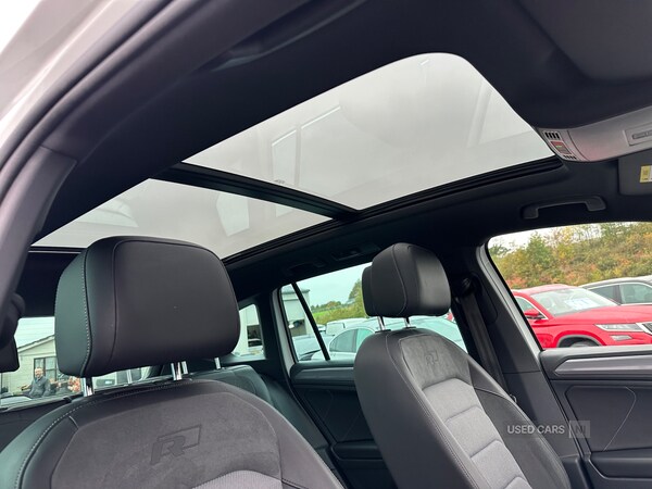Used Volkswagen Tiguan 2020 for sale - 76308419: Photo 9