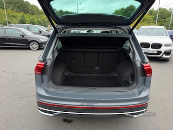 Used Volkswagen Tiguan 2021 for sale - 79442421: Photo