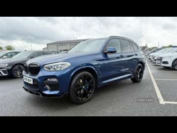 Used BMW X3 2019 for sale - 74768685: Photo