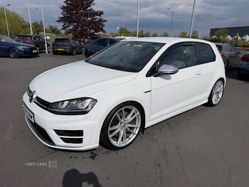 Used Volkswagen Golf 2015 for sale - 78529496: Photo