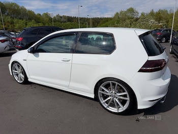 Used Volkswagen Golf 2015 for sale - 78529496: Photo