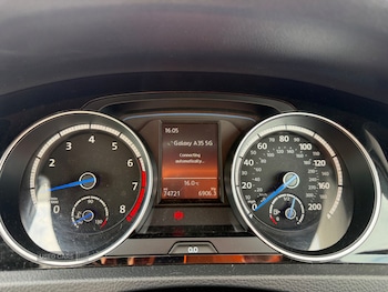 Used Volkswagen Golf 2015 for sale - 78529496: Photo