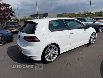 Used Volkswagen Golf 2015 for sale - 78529496: Photo