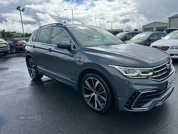 Used Volkswagen Tiguan 2022 for sale - 75782619: Photo