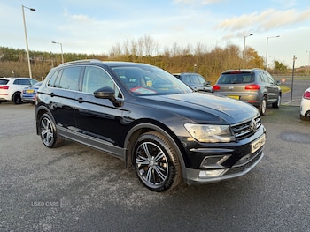 2017 - 2.0 TDi 150 SE Nav 5dr