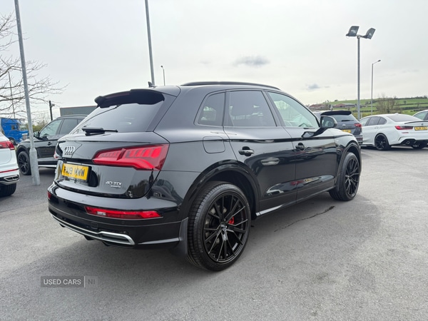 Used Audi Q5 2019 for sale - 78116933: Photo 2
