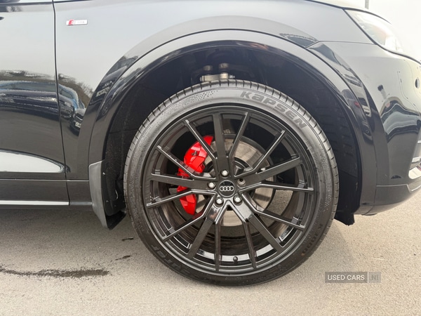 Used Audi Q5 2019 for sale - 78116933: Photo 5