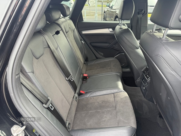 Used Audi Q5 2019 for sale - 78116933: Photo 6