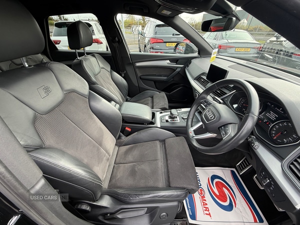 Used Audi Q5 2019 for sale - 78116933: Photo 7