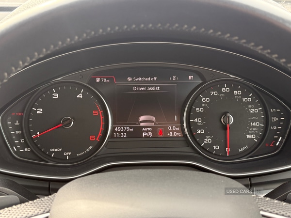 Used Audi Q5 2019 for sale - 78116933: Photo 8