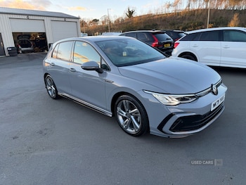 Volkswagen Golf feature image