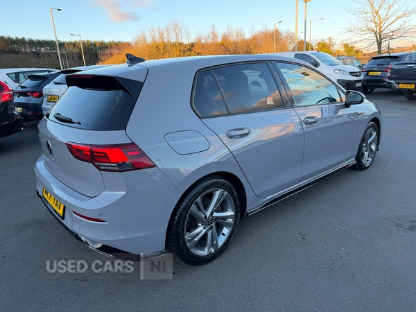 Used Volkswagen Golf 2021 for sale - 77551006: Photo 2