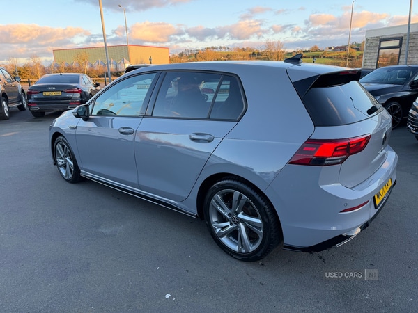 Used Volkswagen Golf 2021 for sale - 77551006: Photo 3