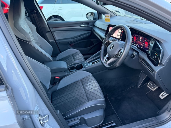 Used Volkswagen Golf 2021 for sale - 77551006: Photo 5