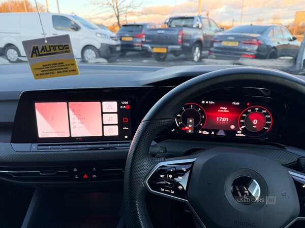 Used Volkswagen Golf 2021 for sale - 77551006: Photo 6