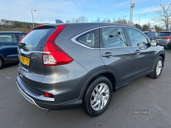 Used Honda CR-V 2016 for sale - 75757793: Photo