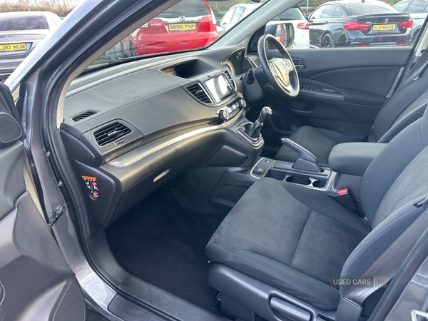 Used Honda CR-V 2016 for sale - 75757793: Photo 6