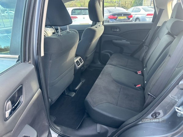 Used Honda CR-V 2016 for sale - 75757793: Photo 7