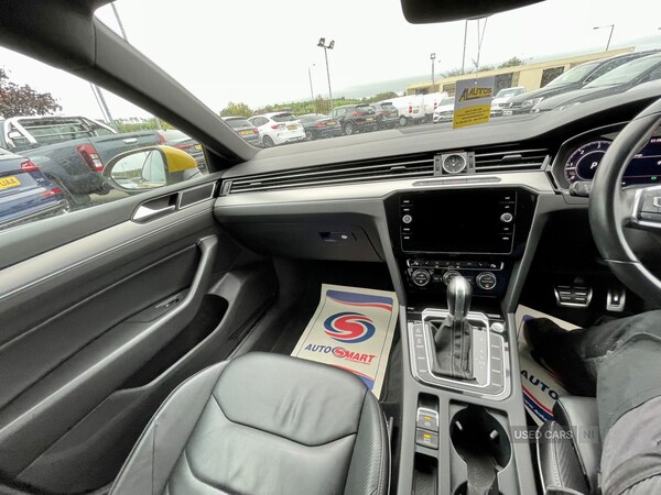 Used Volkswagen Arteon 2019 for sale - 75757845: Photo 8