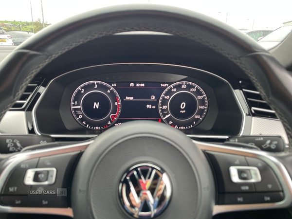 Used Volkswagen Arteon 2019 for sale - 75757845: Photo 9