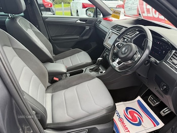 Used Volkswagen Tiguan 2020 for sale - 75553572: Photo