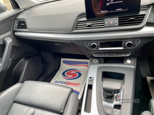 Used Audi Q5 2021 for sale - 75352118: Photo 5