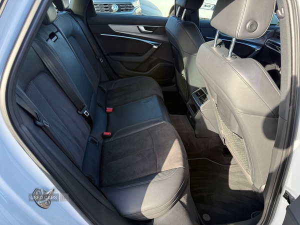 Used Audi A6 2019 for sale - 76399937: Photo 2