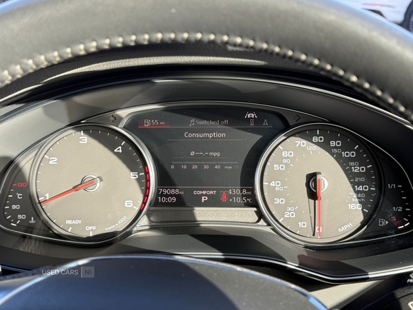 Used Audi A6 2019 for sale - 76399937: Photo 3