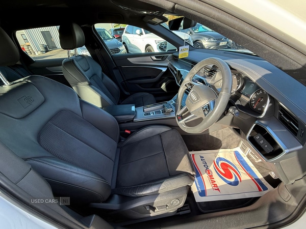 Used Audi A6 2019 for sale - 76399937: Photo 5