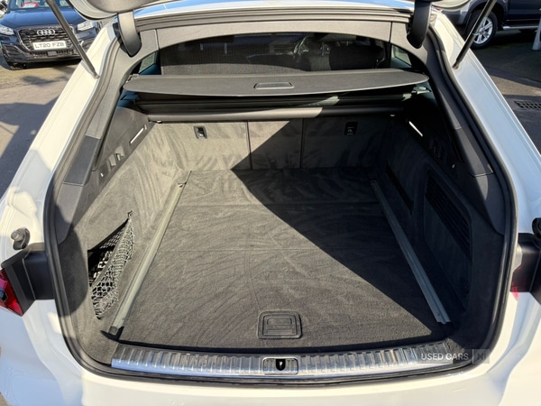 Used Audi A6 2019 for sale - 76399937: Photo 6