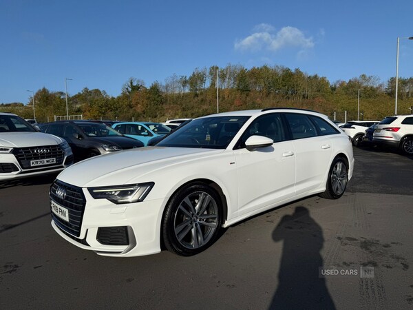 Used Audi A6 2019 for sale - 76399937: Photo 7