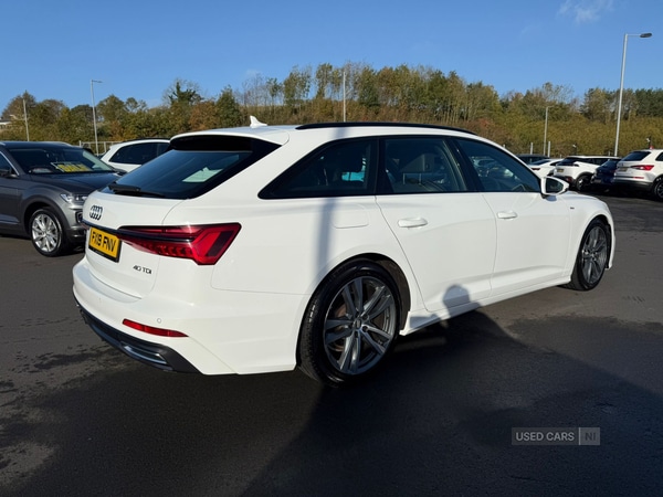 Used Audi A6 2019 for sale - 76399937: Photo 8